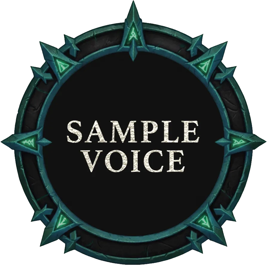 サンプルボイス1